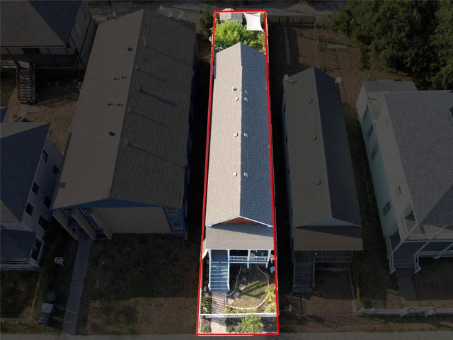 1816 Avenue N, Galveston, TX 77550
