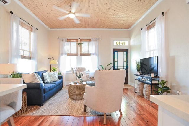 1816 Avenue N, Galveston, TX 77550