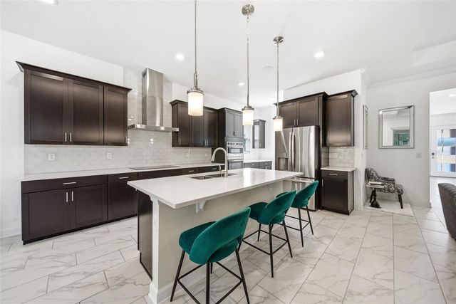 5161 KINGWELL CIRCLE, Oviedo, FL 32765