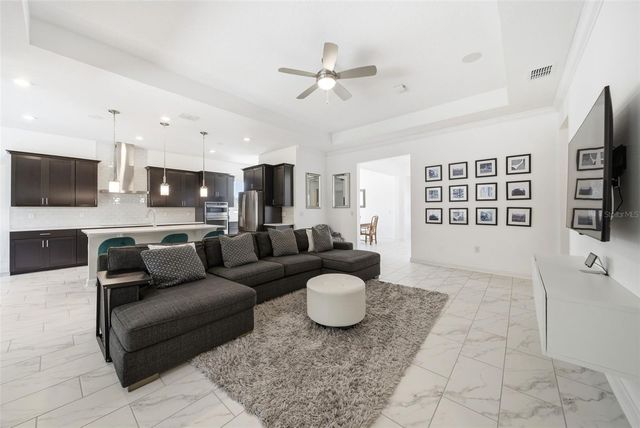 5161 KINGWELL CIRCLE, Oviedo, FL 32765