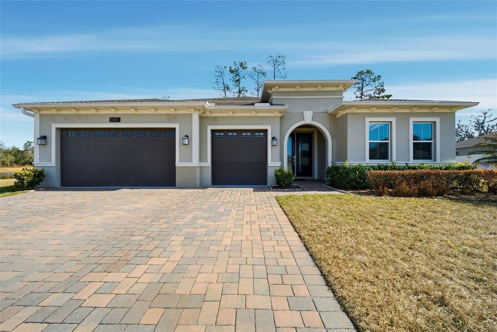 5161 KINGWELL CIRCLE, Oviedo, FL 32765