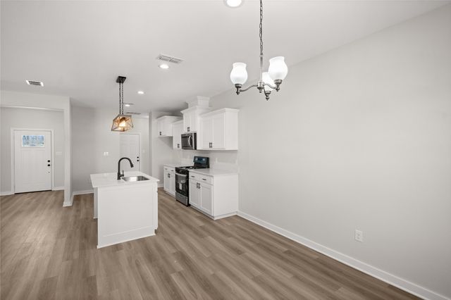 203 Toro Drive, Winona, TX 75792