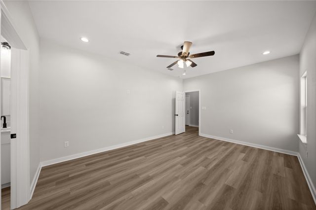 203 Toro Drive, Winona, TX 75792