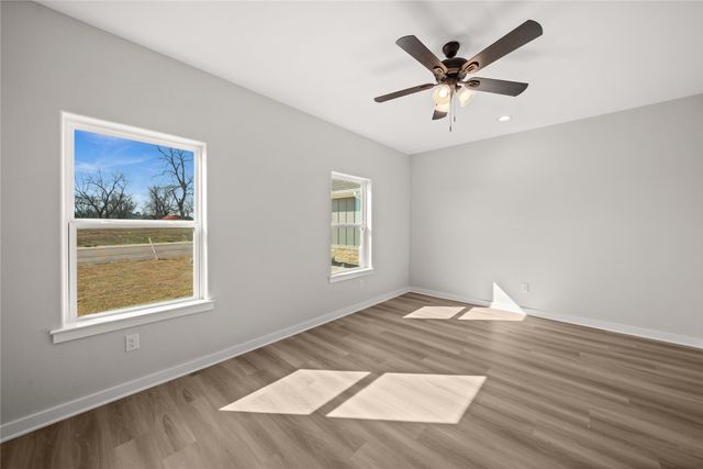 203 Toro Drive, Winona, TX 75792