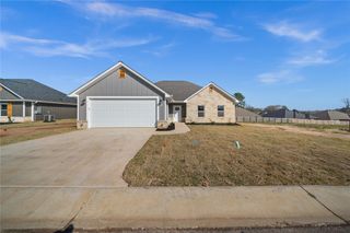 203 Toro Drive, Winona, TX 75792