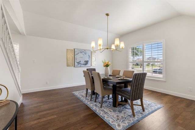 5421 Palace Drive, Richardson, TX 75082