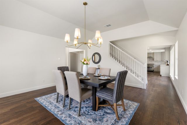 5421 Palace Drive, Richardson, TX 75082