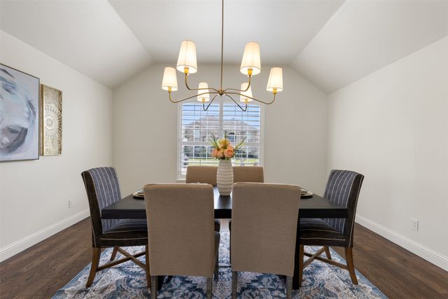 5421 Palace Drive, Richardson, TX 75082