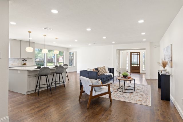 5421 Palace Drive, Richardson, TX 75082