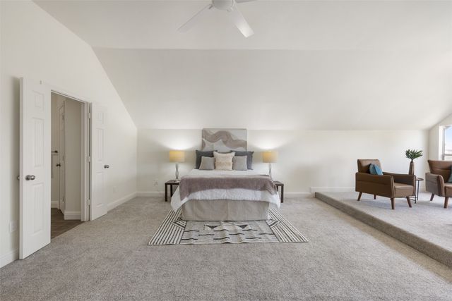 5421 Palace Drive, Richardson, TX 75082