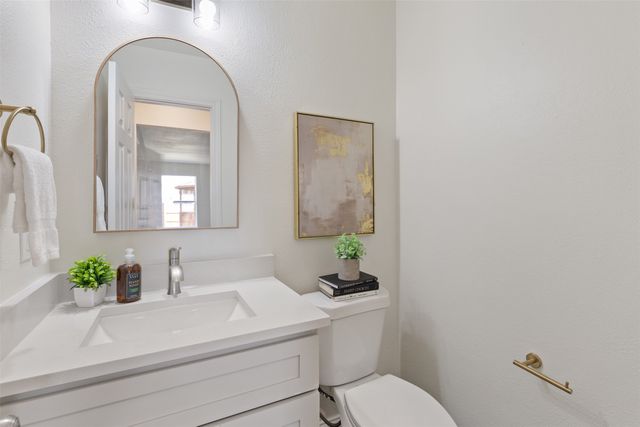 5421 Palace Drive, Richardson, TX 75082