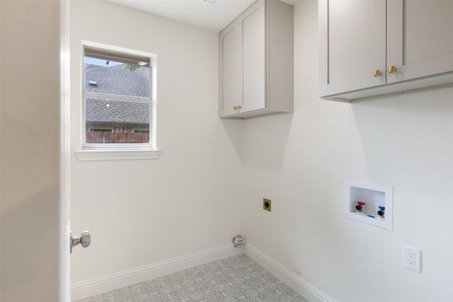 5421 Palace Drive, Richardson, TX 75082