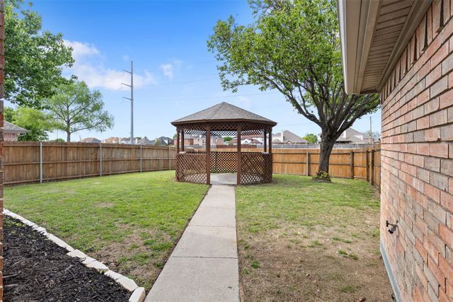 5421 Palace Drive, Richardson, TX 75082