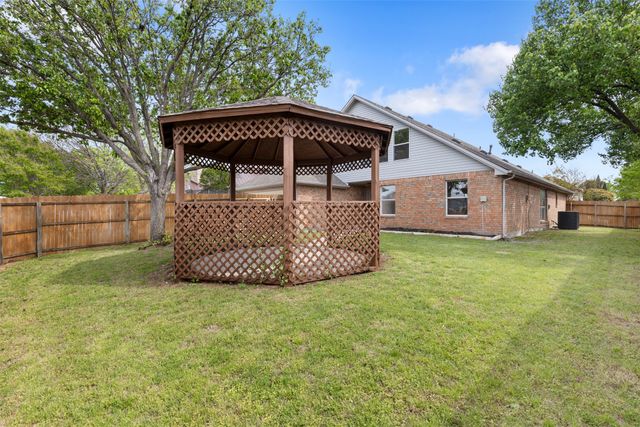 5421 Palace Drive, Richardson, TX 75082