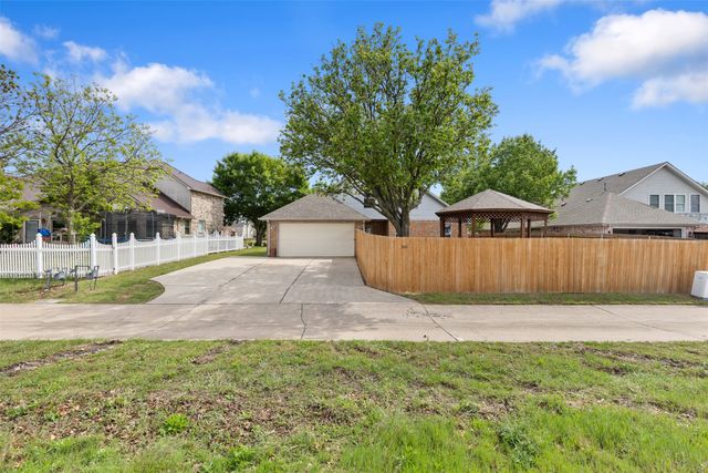 5421 Palace Drive, Richardson, TX 75082