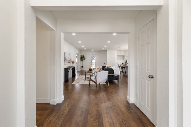 5421 Palace Drive, Richardson, TX 75082