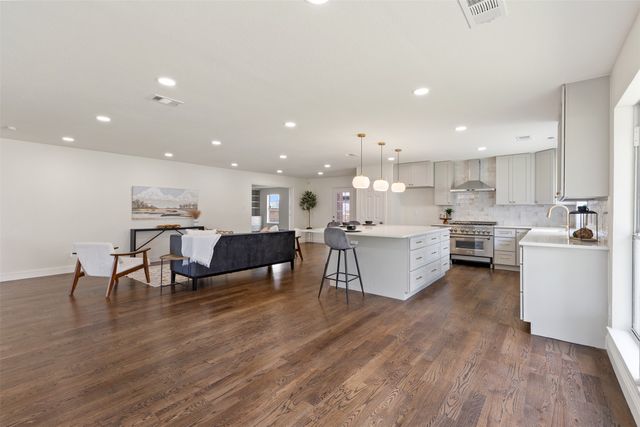 5421 Palace Drive, Richardson, TX 75082