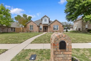 5421 Palace Drive, Richardson, TX 75082