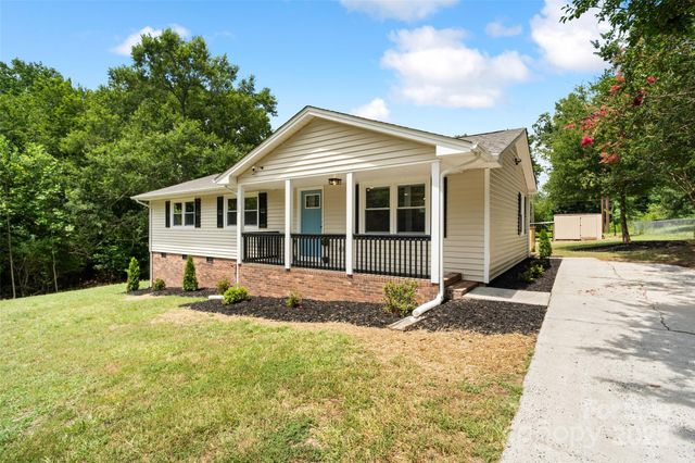 4504 Longbriar Drive, Gastonia, NC 28056