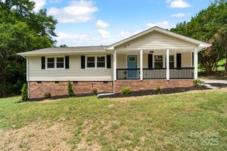4504 Longbriar Drive, Gastonia, NC 28056