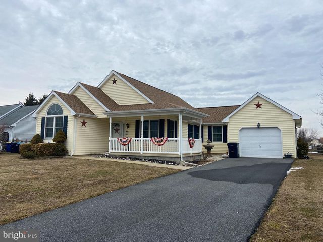 6 ROSARIO RD, Smyrna, DE 19977