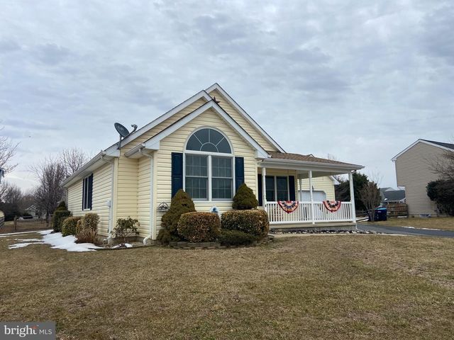 6 ROSARIO RD, Smyrna, DE 19977