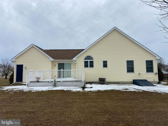 6 ROSARIO RD, Smyrna, DE 19977