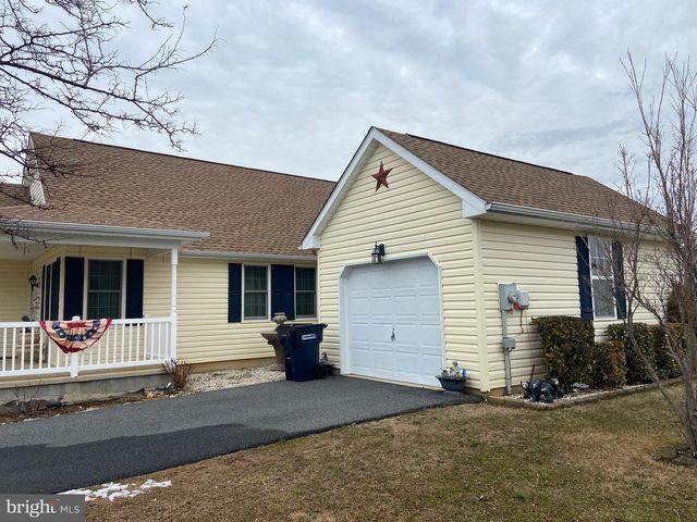 6 ROSARIO RD, Smyrna, DE 19977