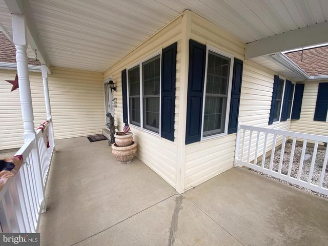 6 ROSARIO RD, Smyrna, DE 19977