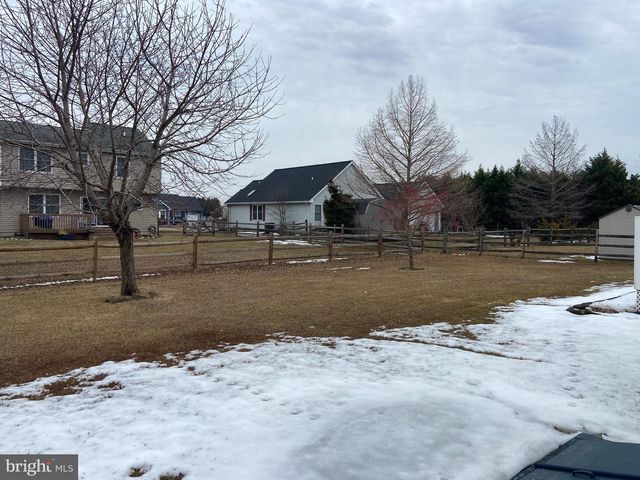 6 ROSARIO RD, Smyrna, DE 19977