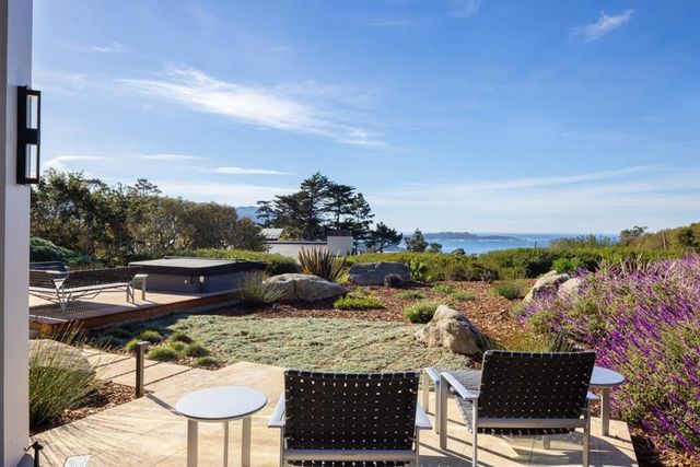3225 Macomber Drive, Pebble Beach, CA 93953