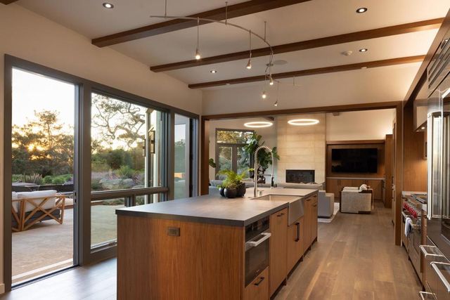 3225 Macomber Drive, Pebble Beach, CA 93953