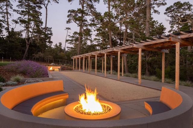 3225 Macomber Drive, Pebble Beach, CA 93953