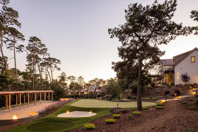 3225 Macomber Drive, Pebble Beach, CA 93953