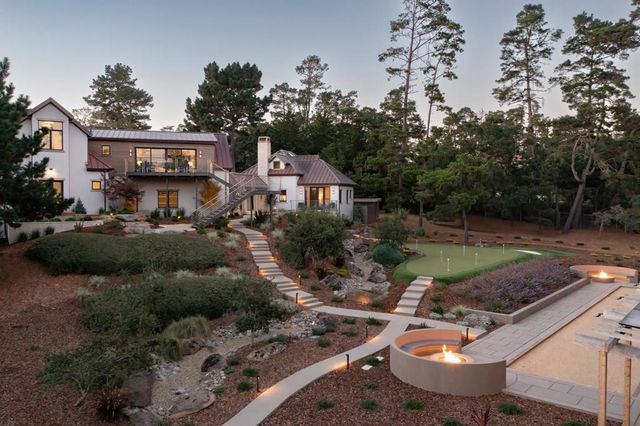 3225 Macomber Drive, Pebble Beach, CA 93953