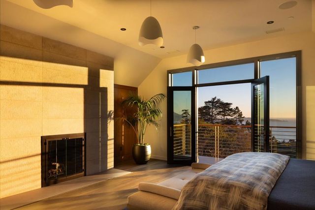 3225 Macomber Drive, Pebble Beach, CA 93953