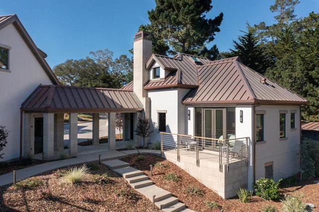 3225 Macomber Drive, Pebble Beach, CA 93953