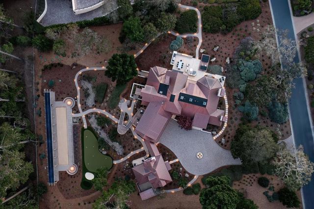 3225 Macomber Drive, Pebble Beach, CA 93953