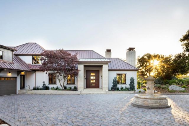 3225 Macomber Drive, Pebble Beach, CA 93953