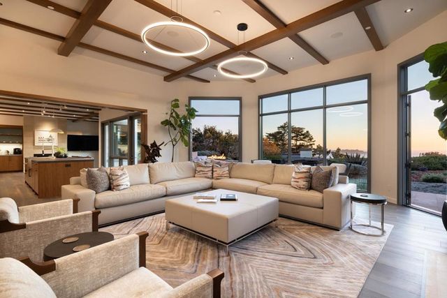 3225 Macomber Drive, Pebble Beach, CA 93953