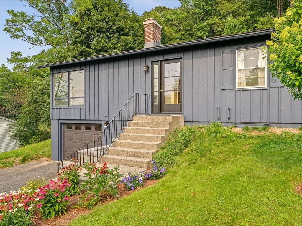 18 Valerie Avenue, Montpelier, VT 05602