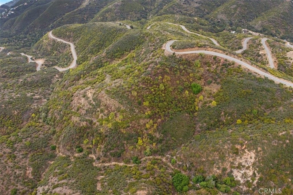 0 Latigo Canyon Road, Malibu, CA 90265 — exterior