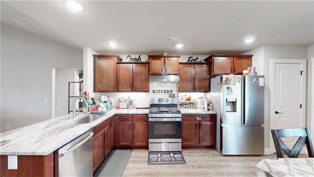 300 Citation Street, Bentonville, AR 72713