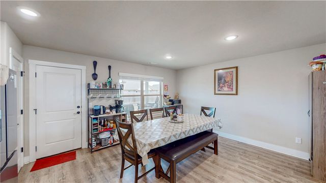 300 Citation Street, Bentonville, AR 72713