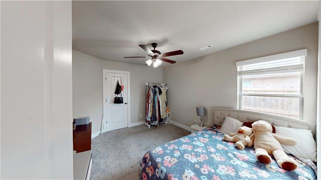 300 Citation Street, Bentonville, AR 72713