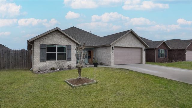 300 Citation Street, Bentonville, AR 72713