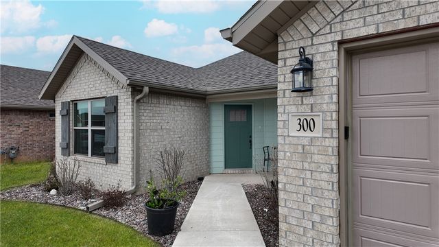 300 Citation Street, Bentonville, AR 72713