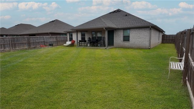 300 Citation Street, Bentonville, AR 72713