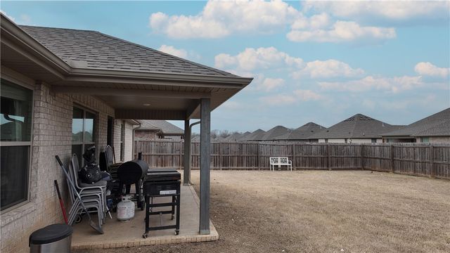 300 Citation Street, Bentonville, AR 72713