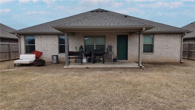 300 Citation Street, Bentonville, AR 72713